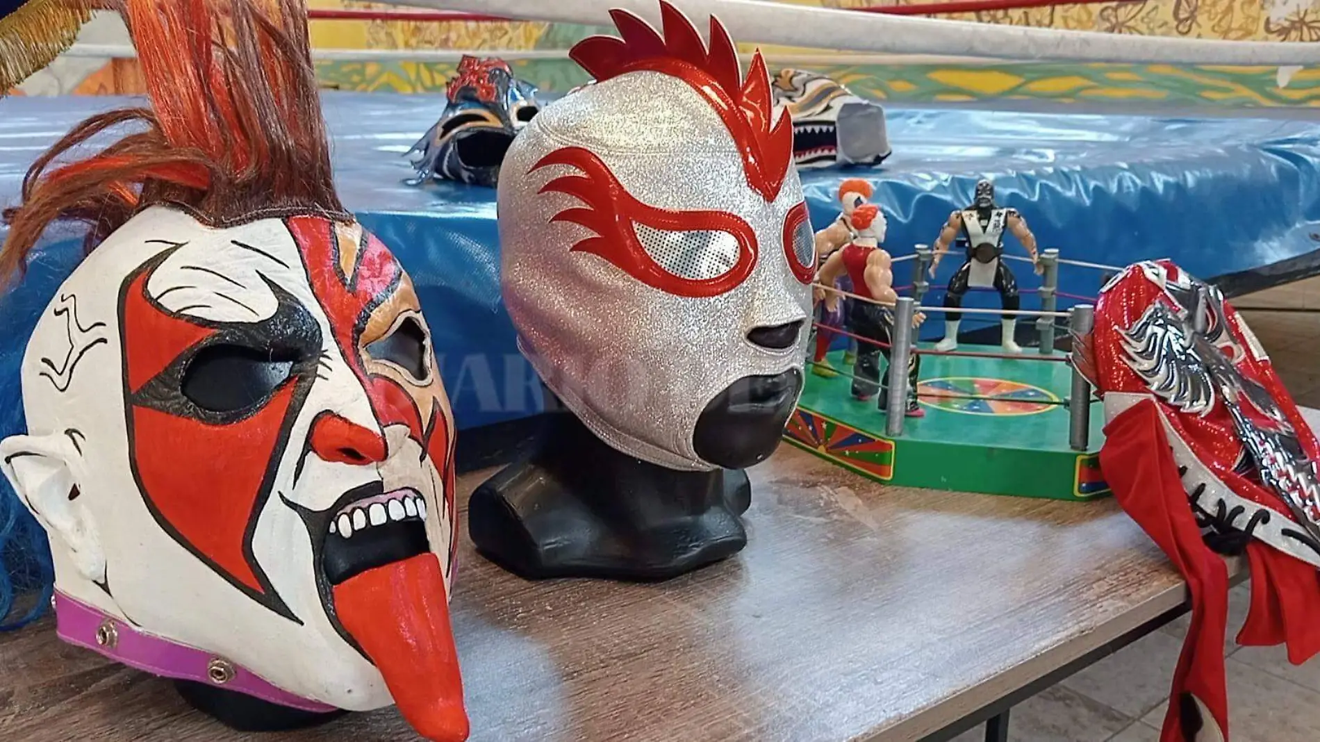 Lucha Libre4